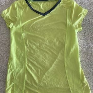 tennis shirt